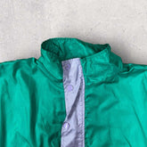 Vintage Puma Windbreaker Jacket - M